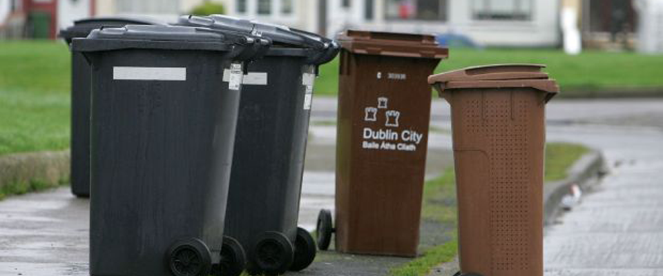Pay-by-weight bin charges idea to be abandoned