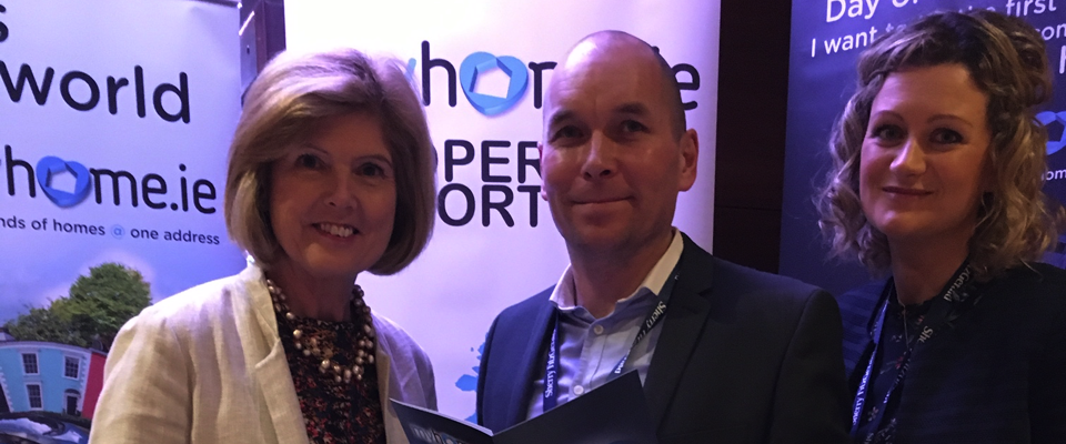 Sherry FitzGerald Carroll take group&#039;s coveted Franchise of the Year award