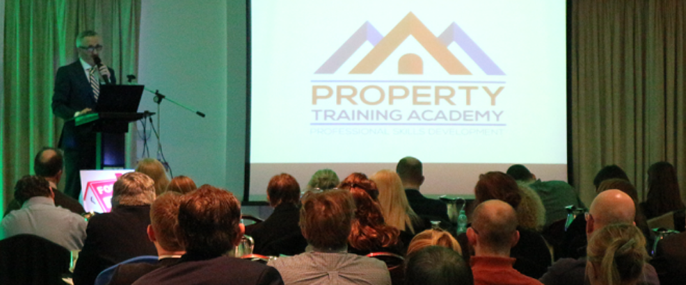 New rent measures explained to agents by Property Training Academy and RTB
