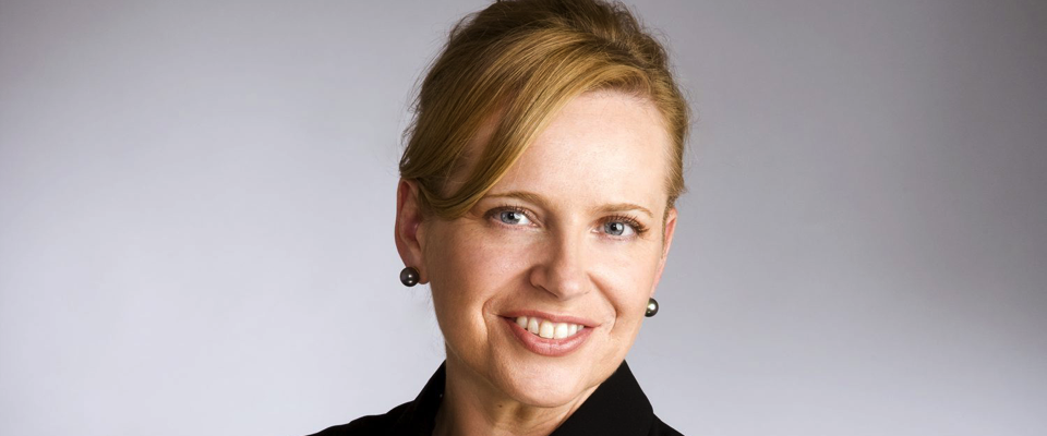 Well known Dublin estate agent Felicity Fox passes away