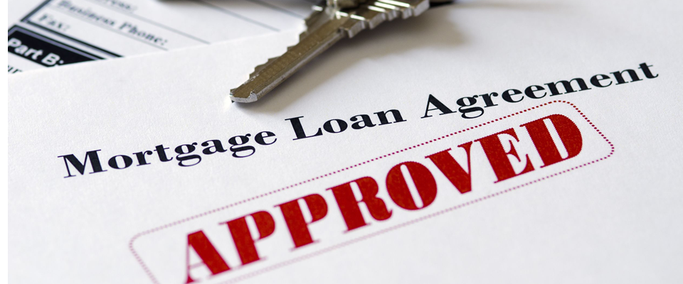 Mortgage lending growth at its highest level in eight years