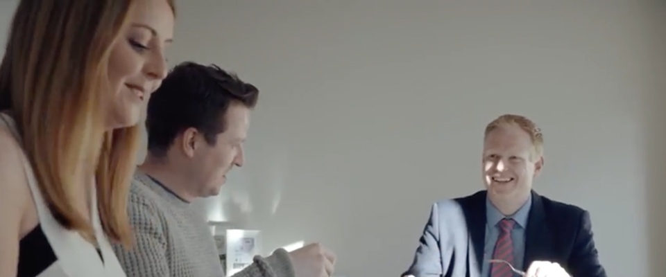 Bank of Ireland&#039;s mobile mortgage manager service can help you secure your dream home