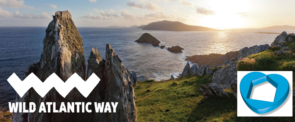 Seven of the finest houses for sale at present along the Wild Atlantic Way