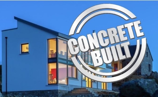 Why Concrete?