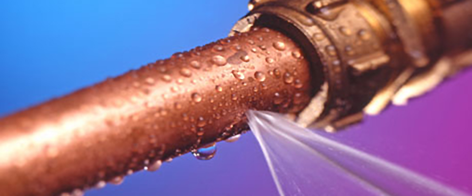 How to prevent burst pipes during cold spell