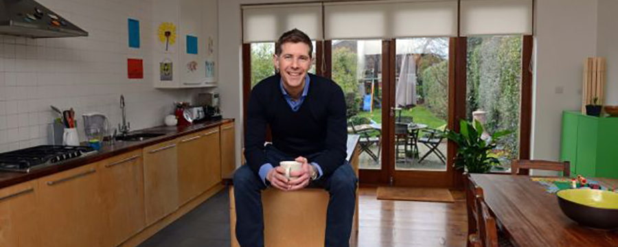 The most viewed properties on MyHome.ie in March