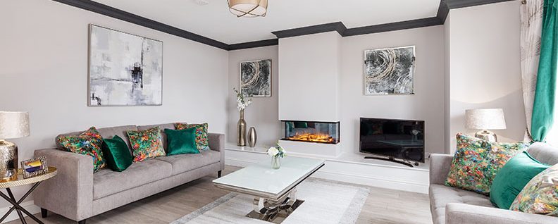 New developments on view across the country this weekend