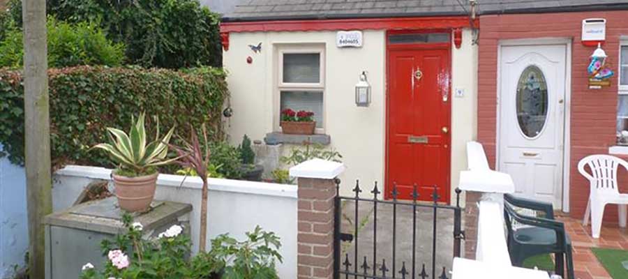 Some of the smallest homes on the market on MyHome.ie right now