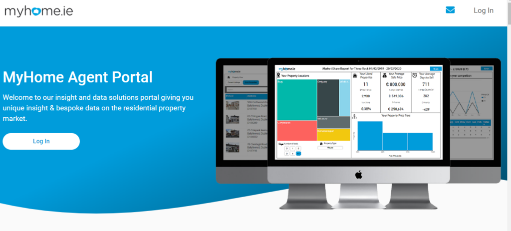 MyHome Live: How To Guide