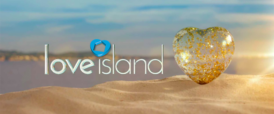 You can have your very own Love Island right here in Ireland