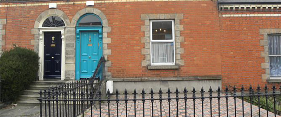 You won&#039;t believe the amazing transformation job carried out on this Phibsborough home