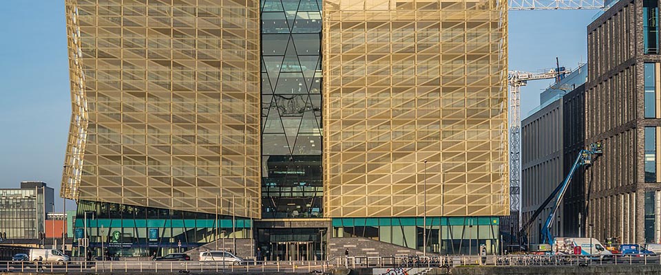 Central Bank leaves mortgage lending rules unchanged