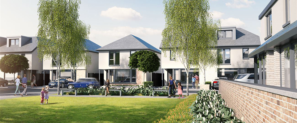 New housing developments coming soon on MyHome.ie