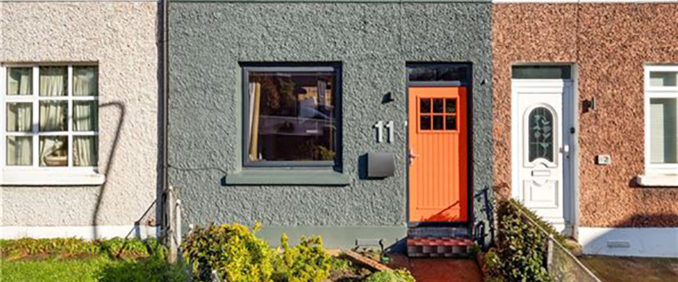 The incredible transformation of a Drumcondra home in less than a year
