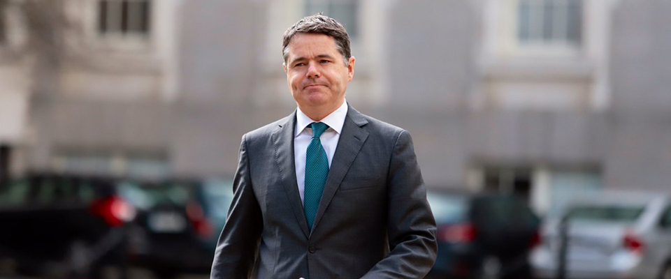 No change to Local Property Tax until 2021