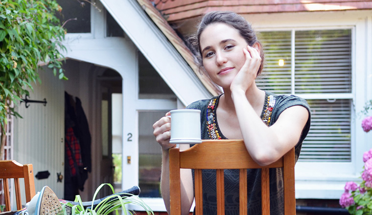 Tips to help first-time buyers get ahead
