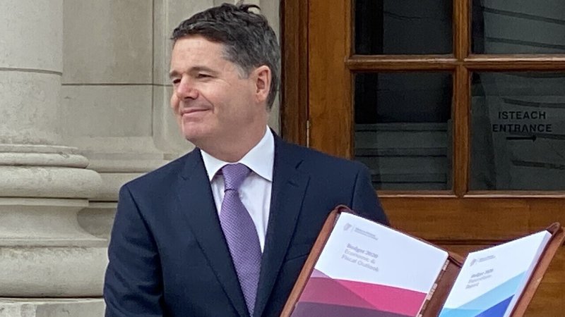Budget 2020 - the changes that will affect the property market