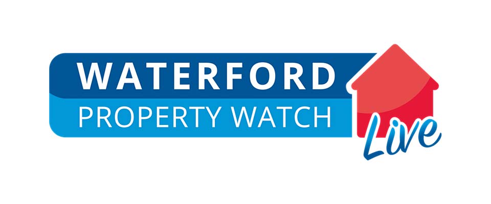 Waterford Property Watch Live taking place this Wednesday