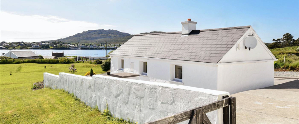 Seven of the most Irish properties on the market this St Patrick&#039;s Day