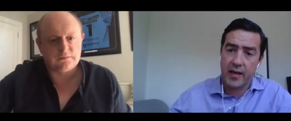 MyHome.ie Webinar: Video and virtual tours discussed with MyHome Live on the way