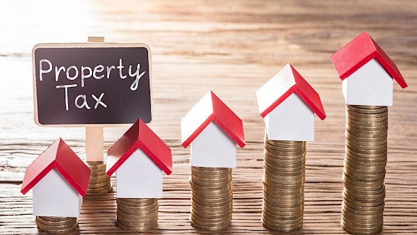 Local Property Tax deadline extended