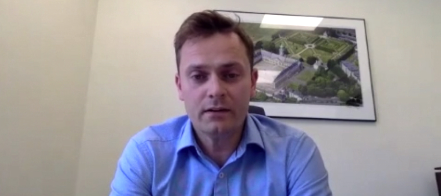MyHome.ie Webinar: A chat with Andrew Rafter of Flynn &amp; Associates