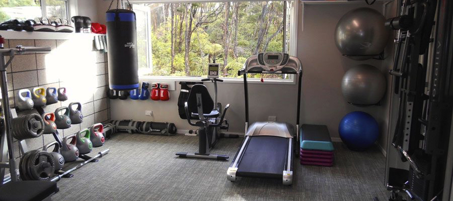 Six of the best home gyms on the market right now on MyHome.ie