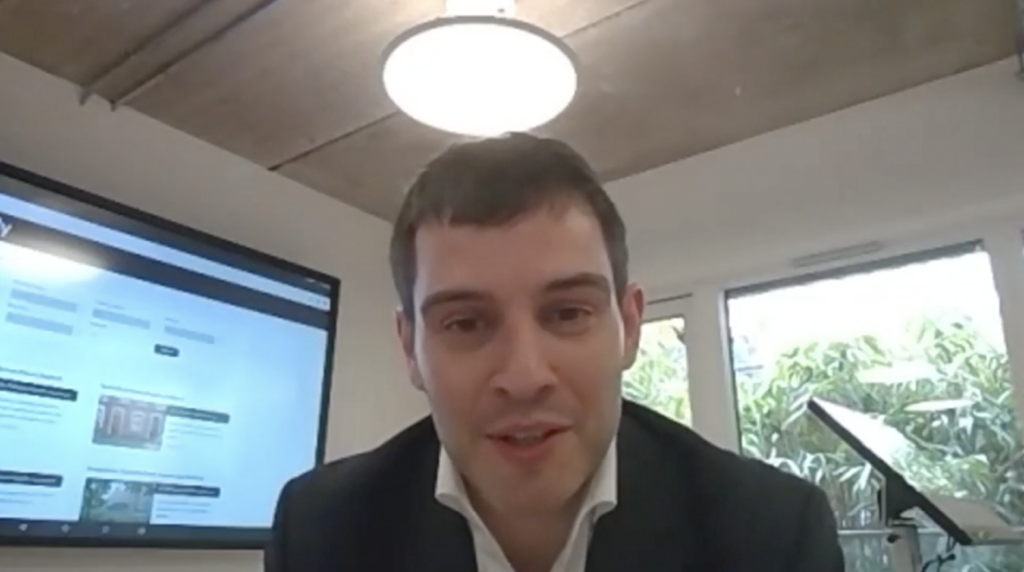MyHome.ie Webinar: A chat with Dublin-based estate agent Owen Reilly
