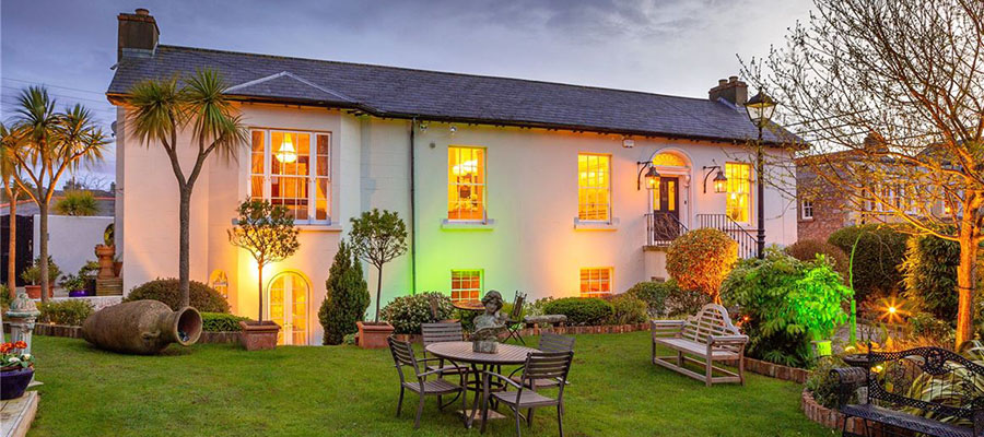 The 10 most viewed properties on MyHome.ie since lockdown ended