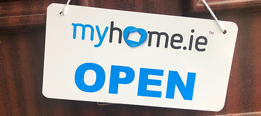 Estate agent offices to re-open on Monday