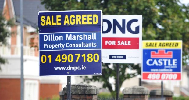 Housing market showing resilience in the face of Covid-19