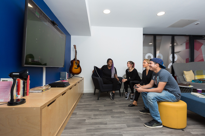 Uni Units - some of the best student accommodation on offer right now