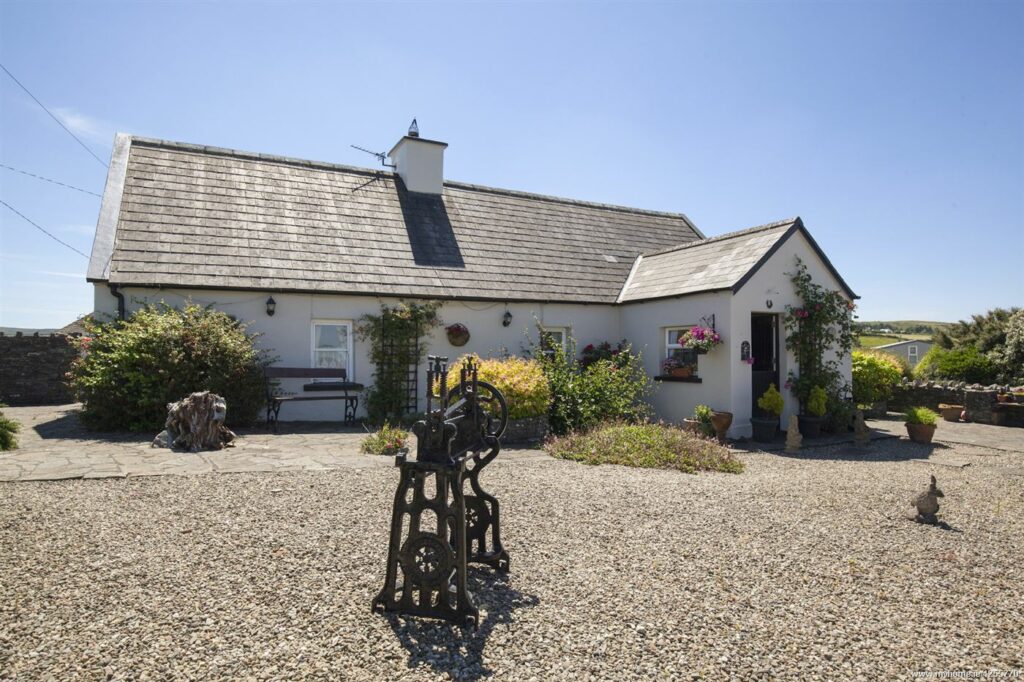 Cosy Cottages: Five of the best cottages on MyHome.ie right now