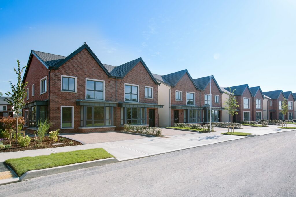 Barnhall Meadows - A chance to live in a &#039;Wonderful Place&#039;