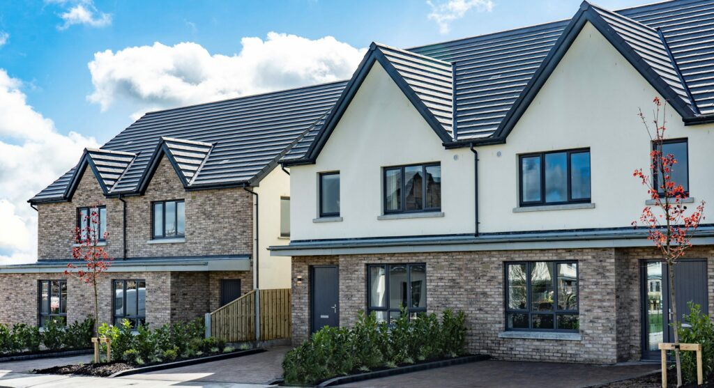 Small release of new homes now available at Ledwill Park