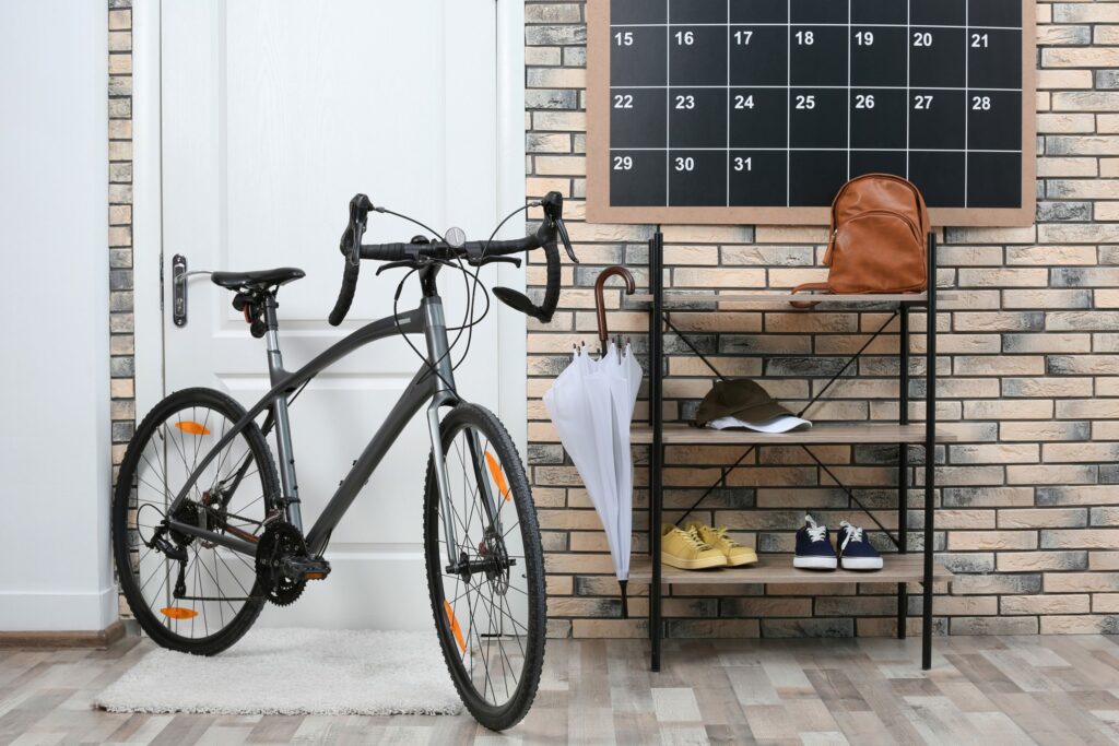 10 amazing space-saving renter hacks