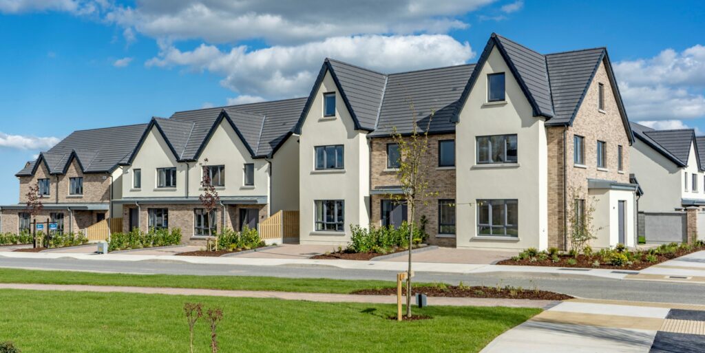 Be at the heart of the community in Ledwill Park
