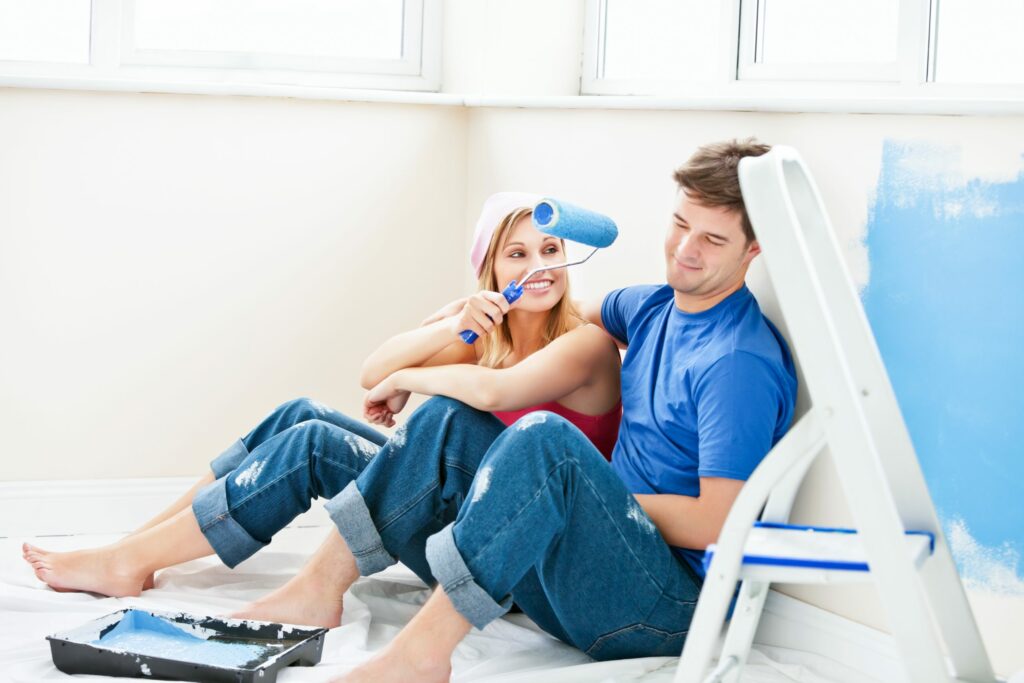 Top 3 decorating tips for renters