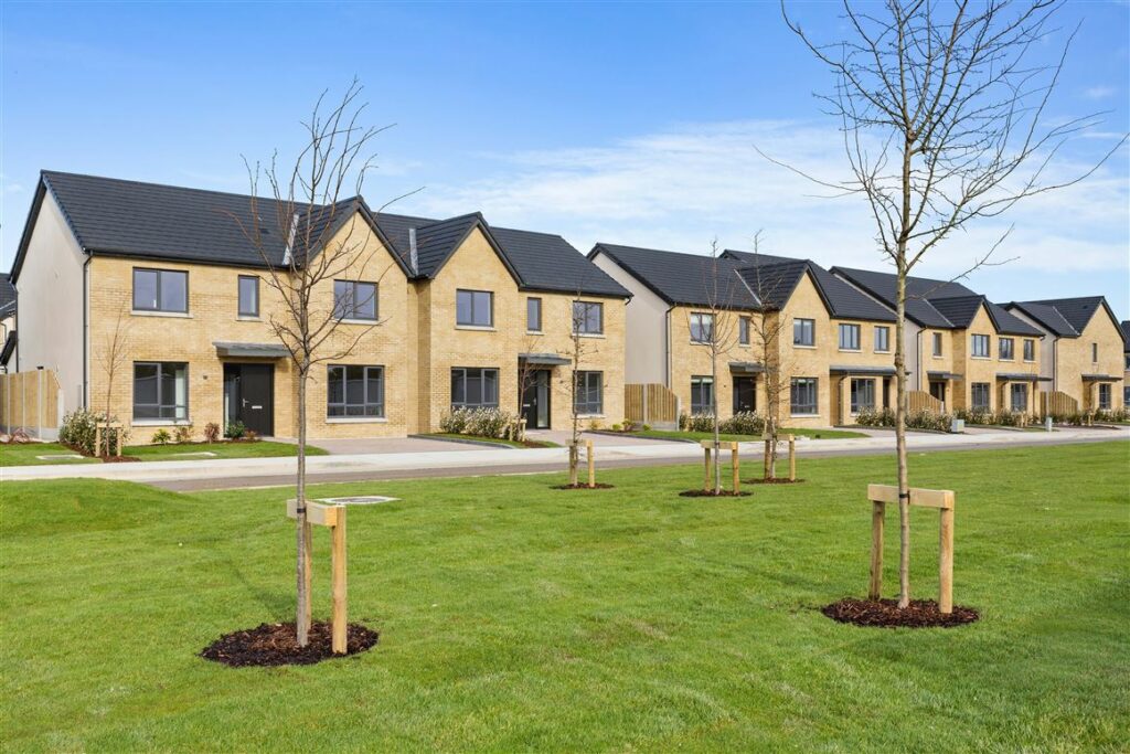 Last chance to get your hands on a home in Silver Banks, Stamullen, Co Meath