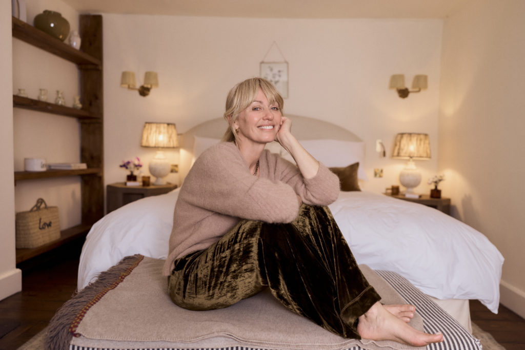 Inside Clodagh McKenna&rsquo;s bucolic country sanctuary