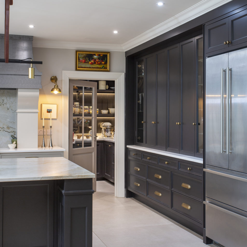 The top 5 kitchen trends for 2026 - MyHome.ie