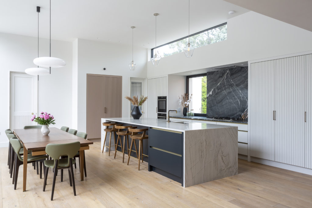 The top 5 kitchen trends for 2026 - MyHome.ie