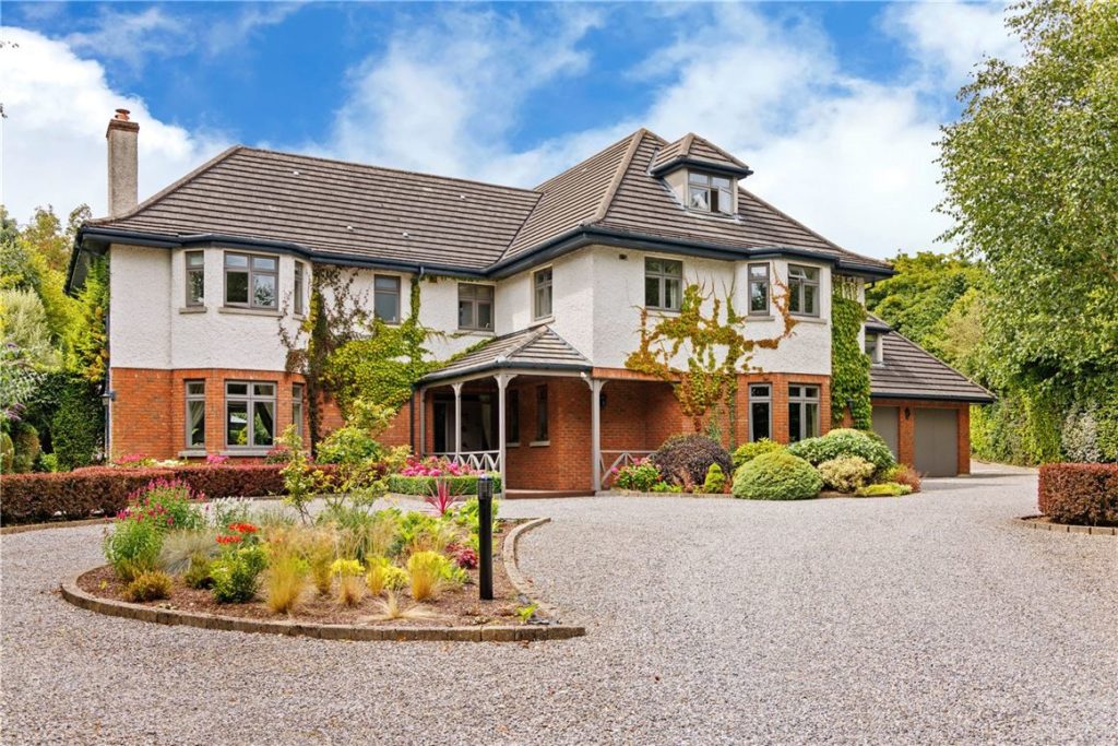 Greenwood ticks all the boxes