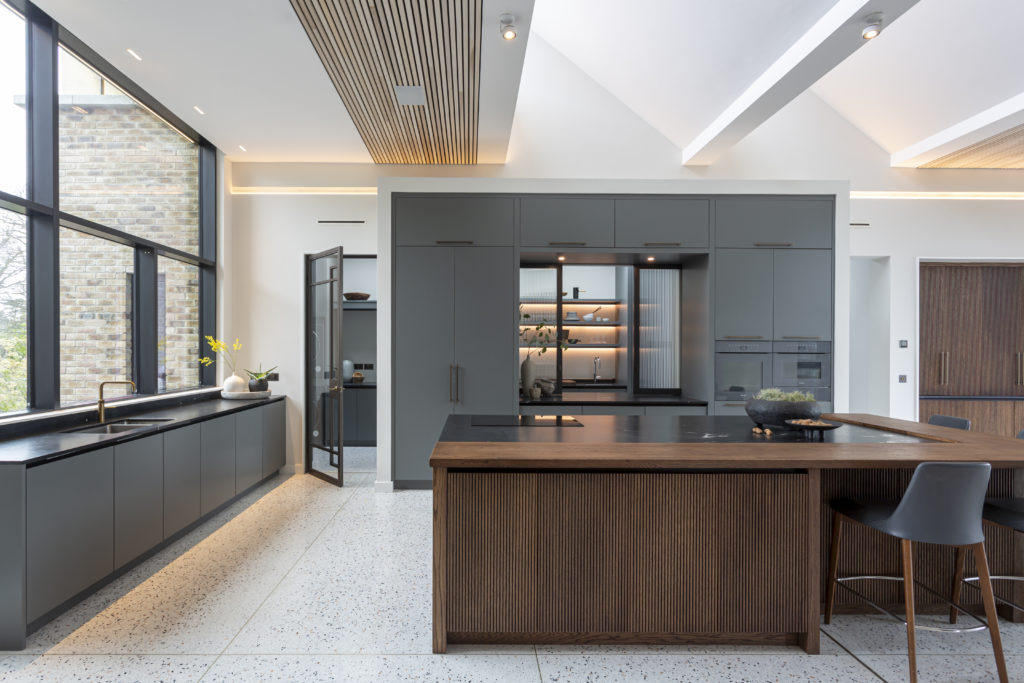 The top 5 kitchen trends for 2026