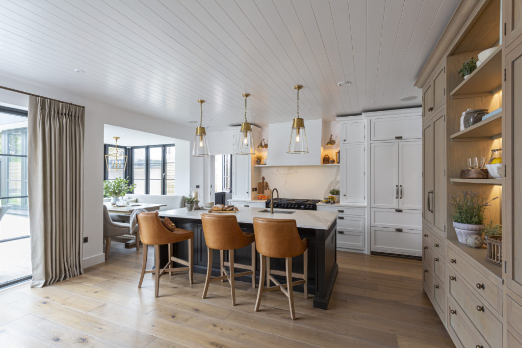 The top 5 kitchen trends for 2026 - MyHome.ie