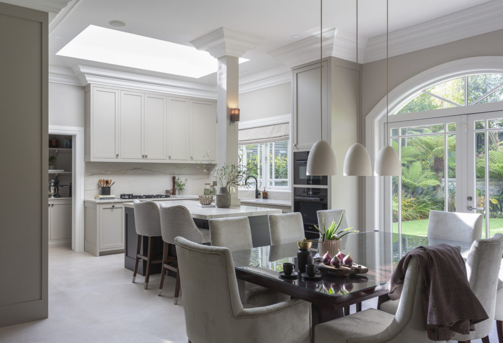 The top 5 kitchen trends for 2026 - MyHome.ie