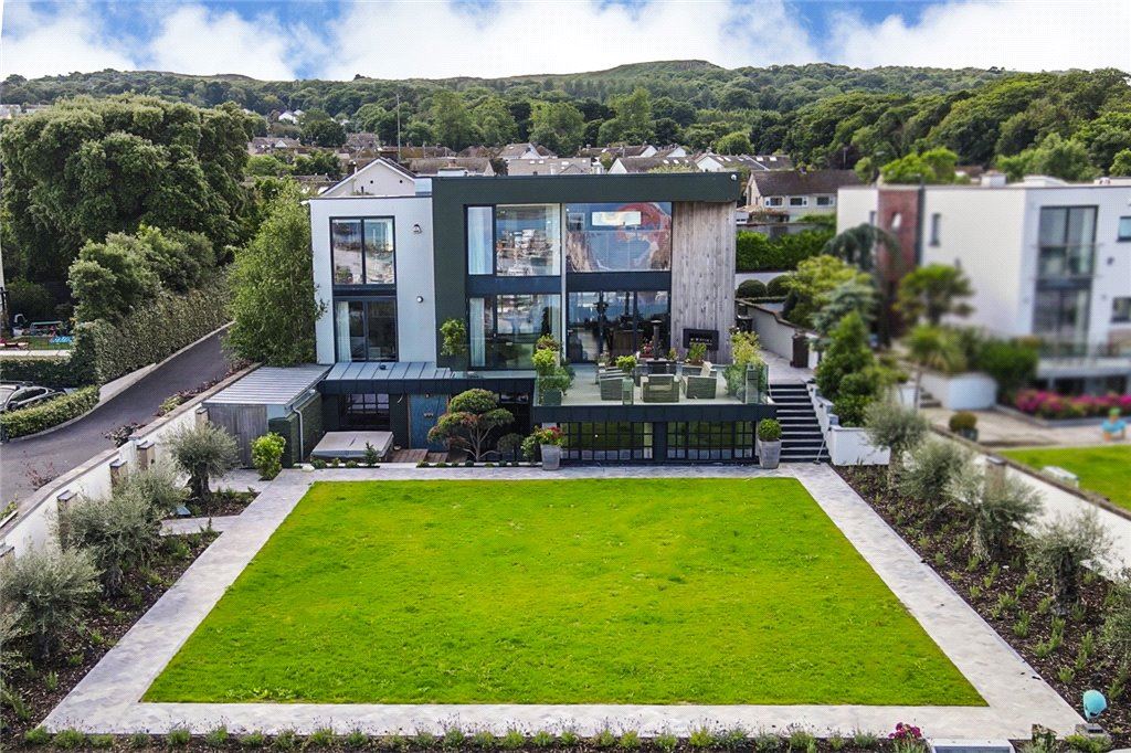 Howth home is one of Dublin&#039;s most exclusive properties