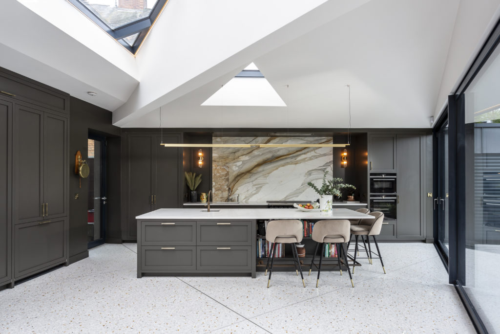 The top 5 kitchen trends for 2026 - MyHome.ie