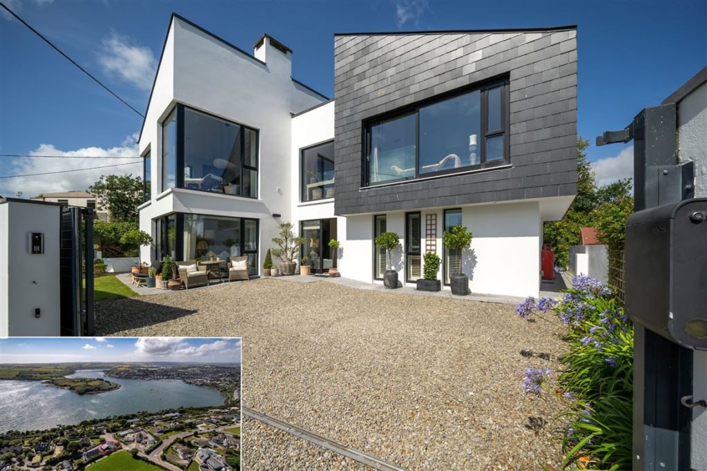 Awesome Ardbrack Mews House is simply breathtaking