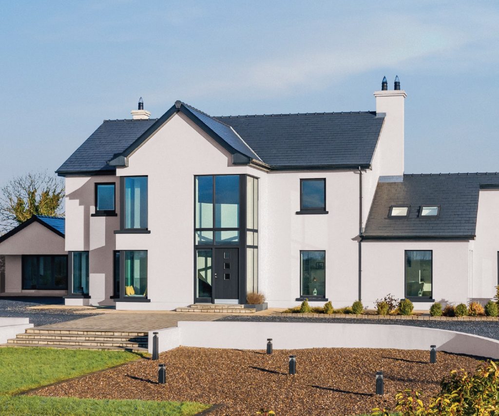 Paint Like a Pro: How to Paint Exterior Walls